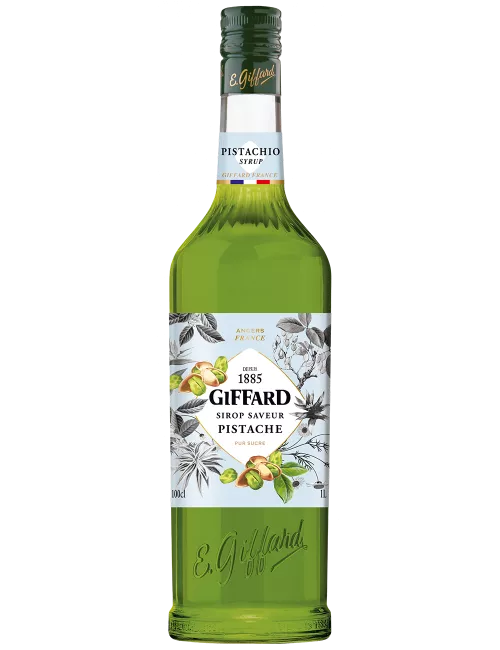 Giffard - Sirop Pistache