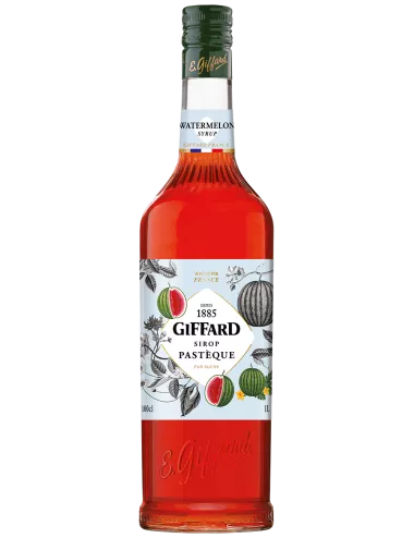 Giffard - Sirop Pastèque