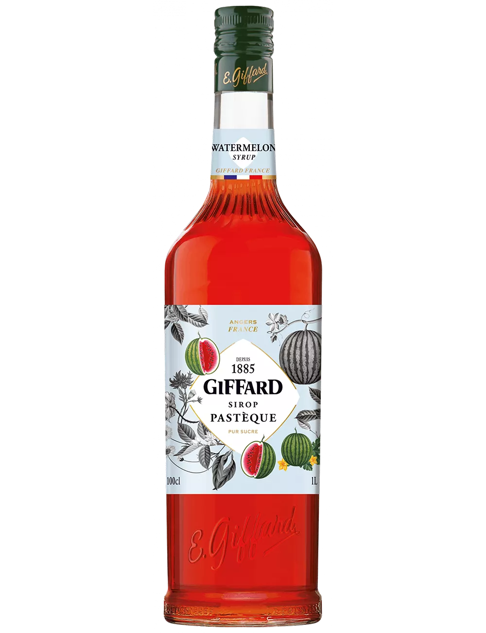 Giffard - Sirop Pastèque