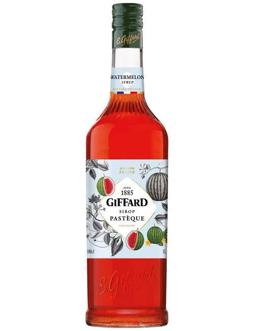 Giffard - Sirop Pastèque