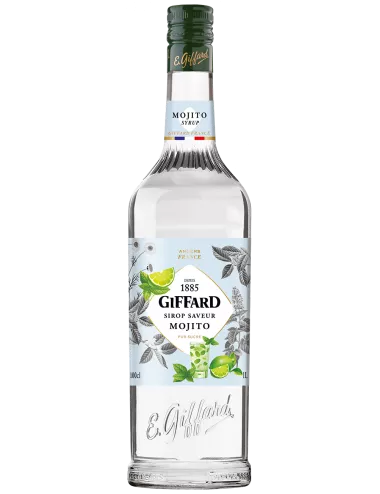 Giffard - Sirop Mojito