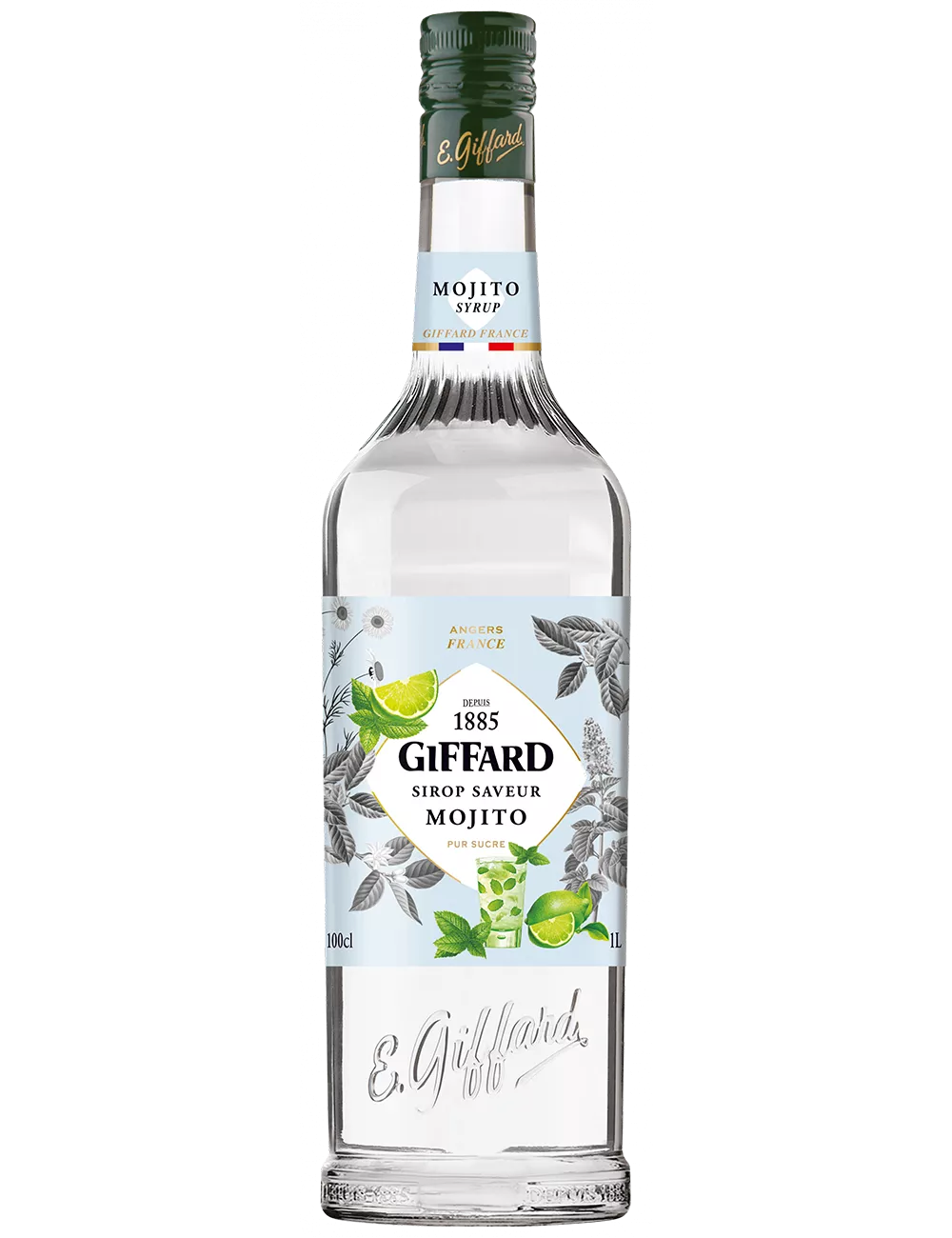 Giffard - Sirop Mojito