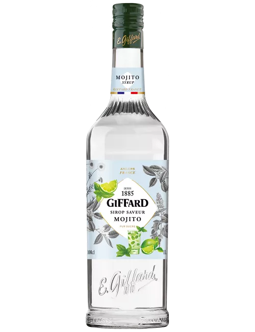 Giffard - Sirop Mojito