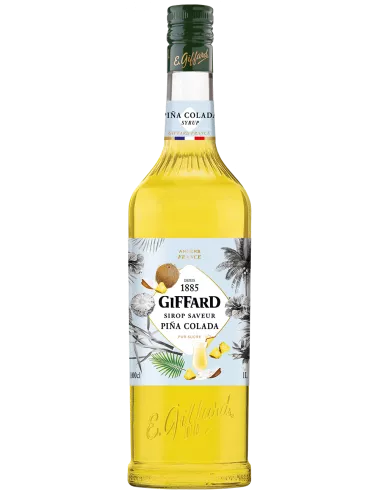 Giffard - Sirop Piña Colada