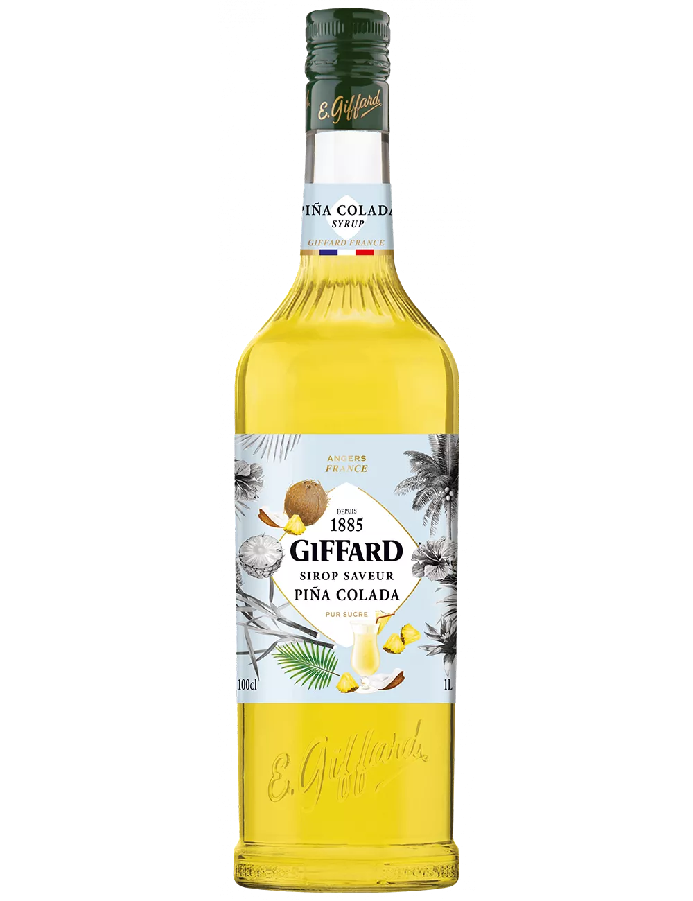 Giffard - Sirop Piña Colada