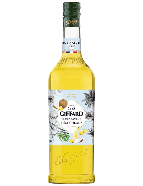 Giffard - Sirop Piña Colada