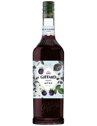 Giffard - Sirop Mûre
