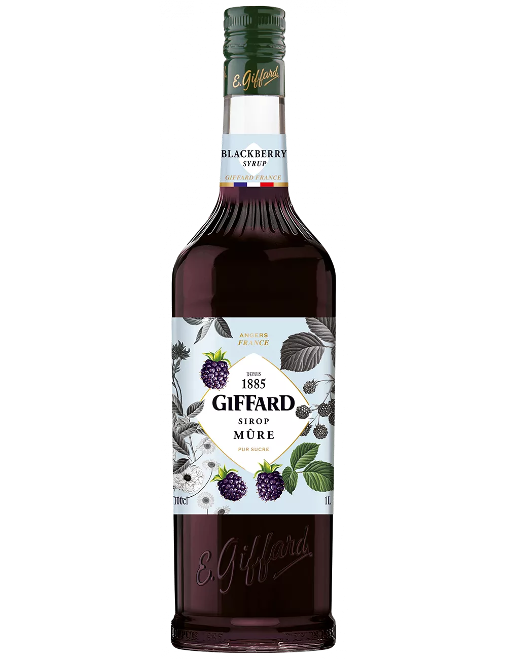 Giffard - Sirop Mûre