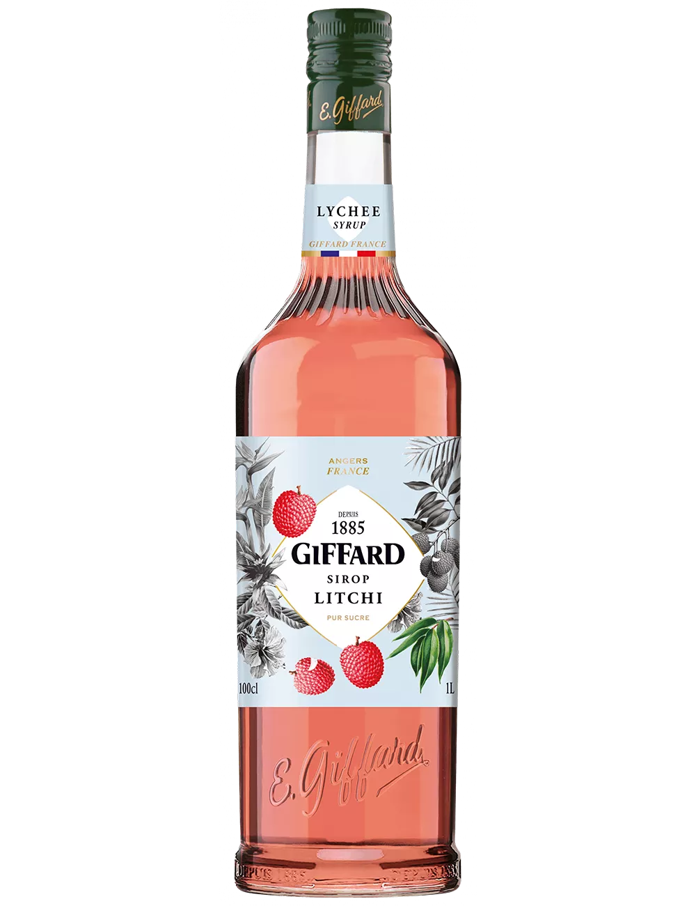 Giffard - Sirop Litchi