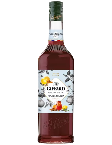 Giffard - Sirop Sangria