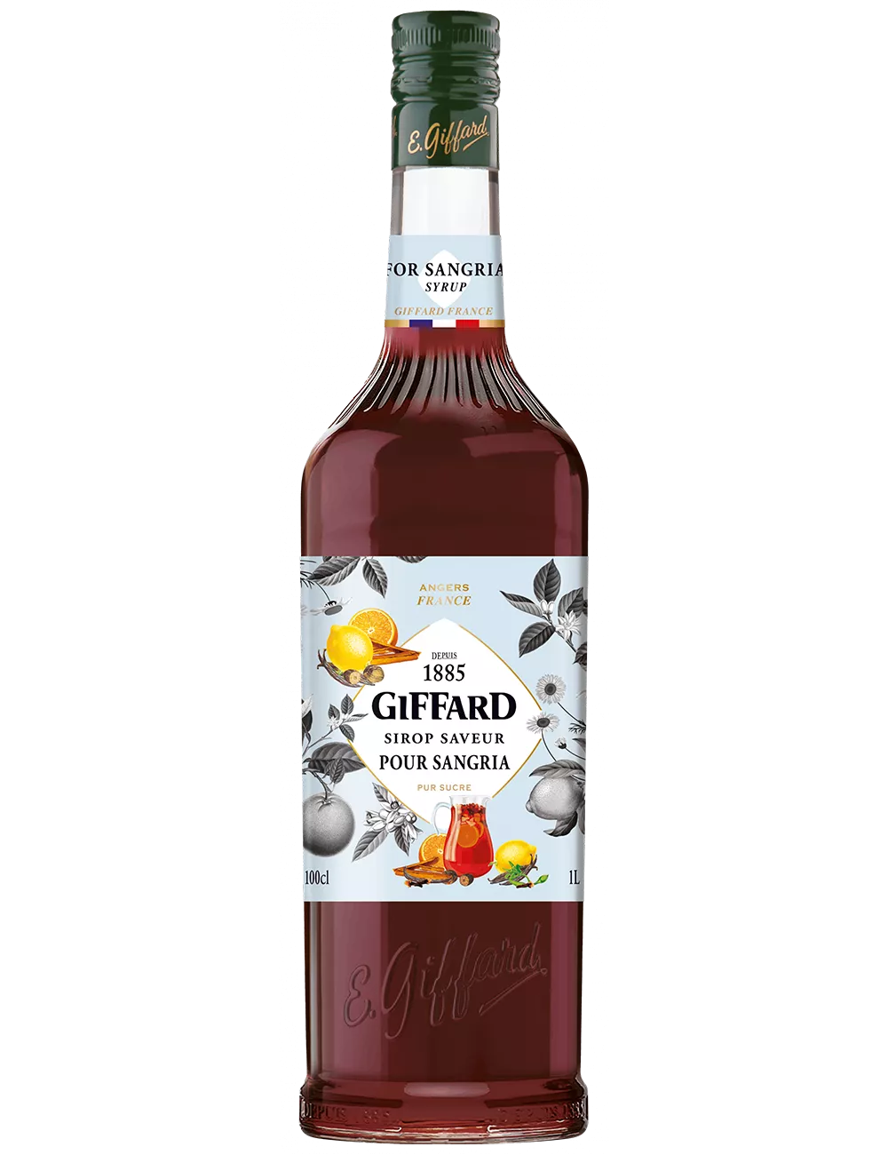 Giffard - Sirop Sangria
