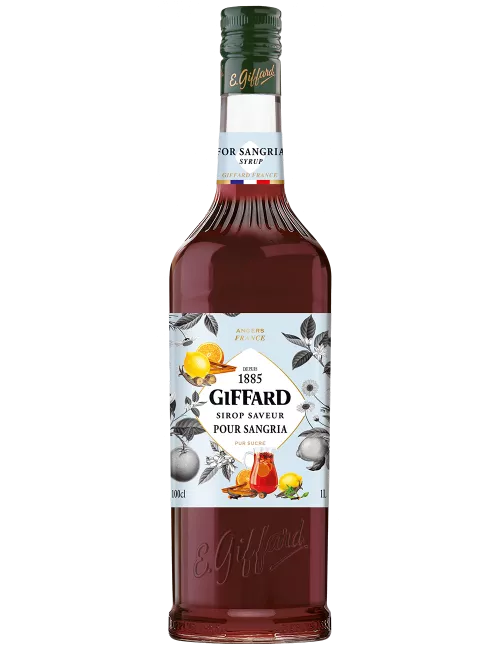 Giffard - Sirop Sangria