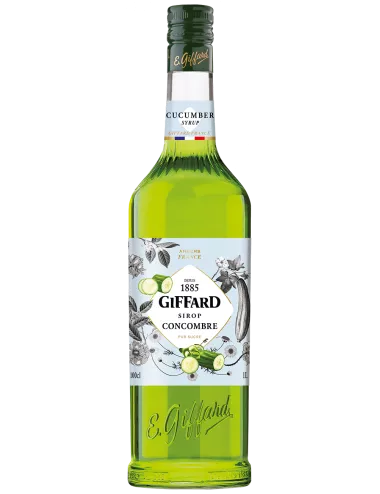 Giffard - Sirop Concombre