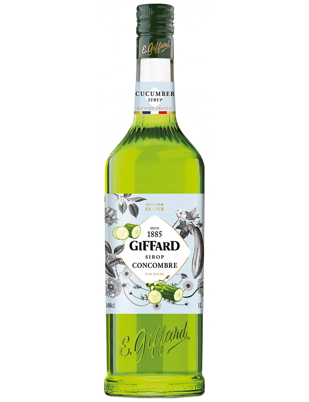 Giffard - Sirop Concombre