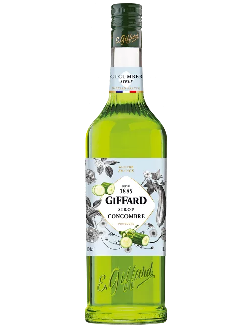 Giffard - Sirop Concombre