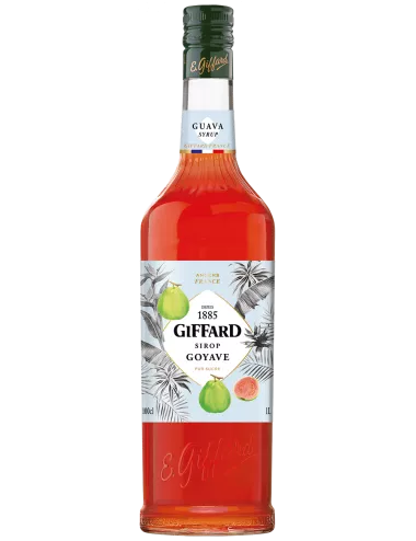 Giffard - Sirop Goyave
