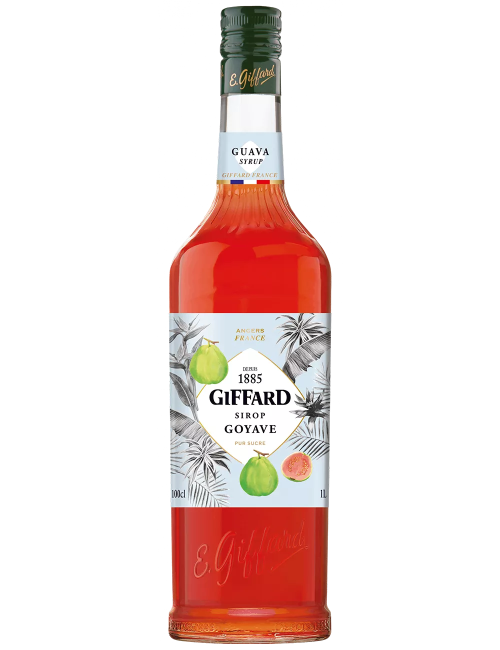 Giffard - Sirop Goyave