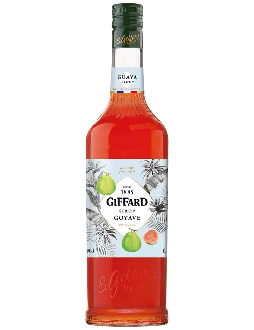 Giffard - Sirop Goyave