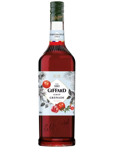 Giffard - Sirop Grenade