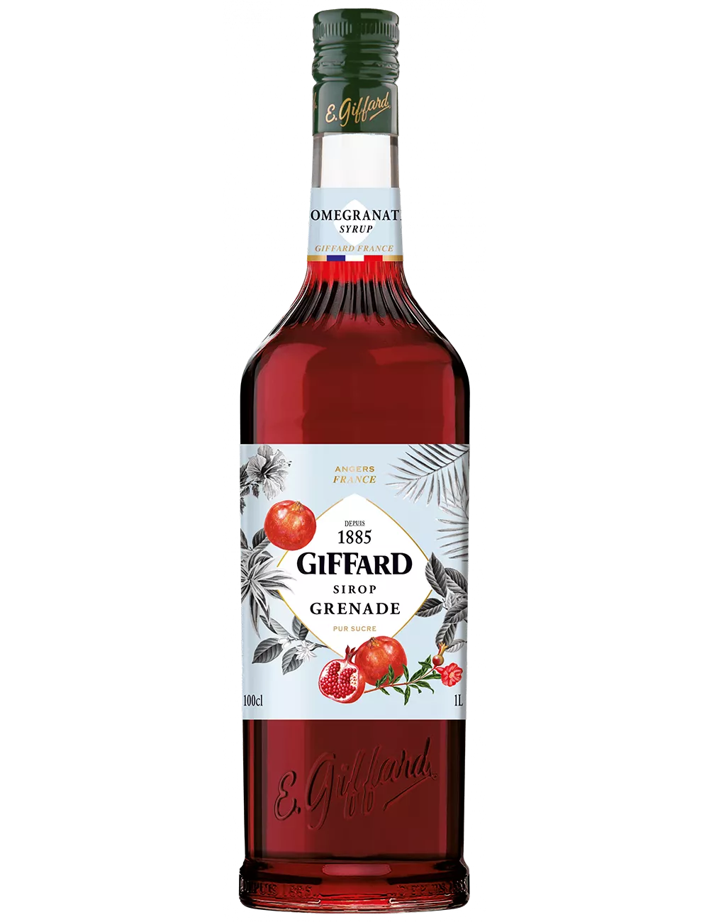 Giffard - Sirop Grenade