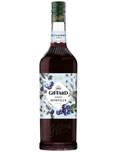 Giffard - Sirop Myrtille