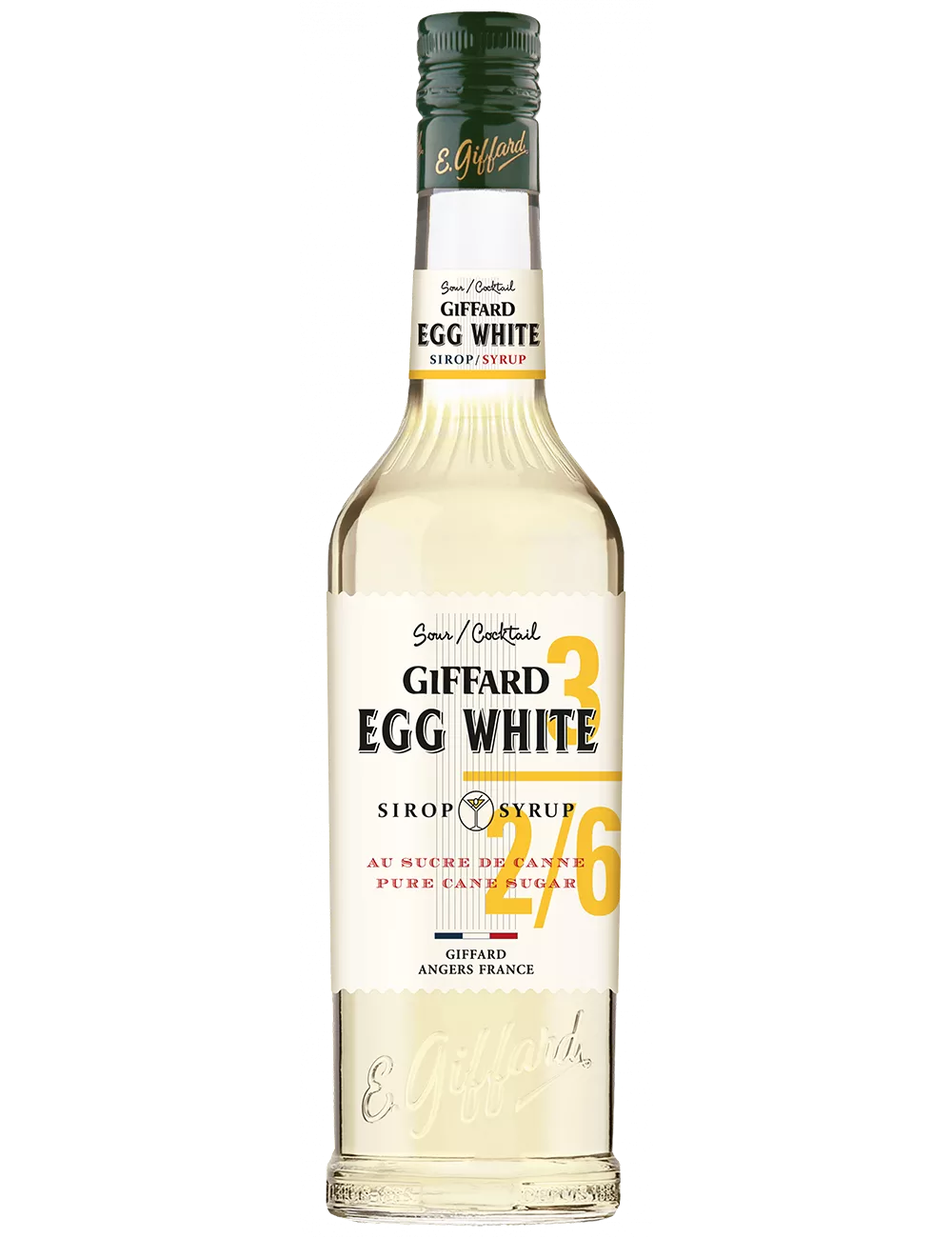 Giffard - Sirop Blanc d'Œuf