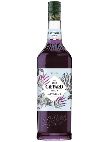 Giffard - Sirop Lavande