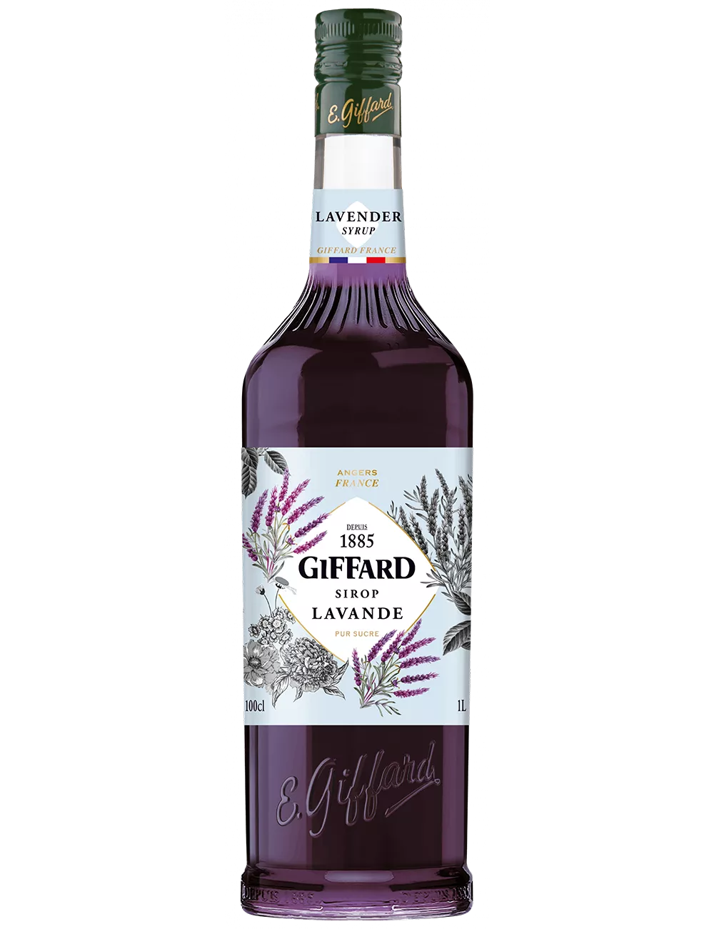Giffard - Sirop Lavande