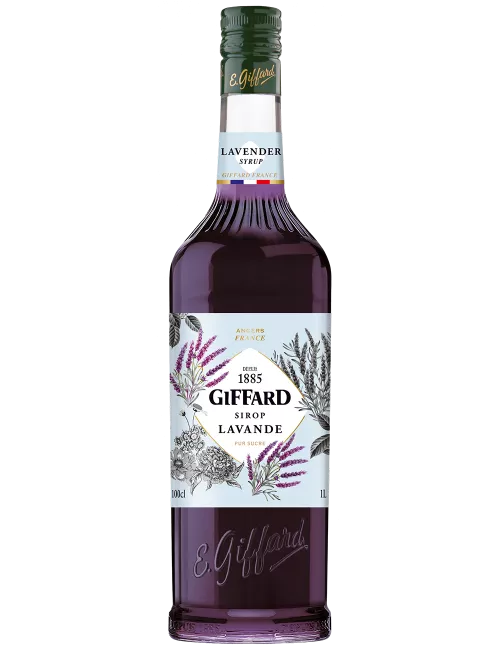 Giffard - Sirop Lavande