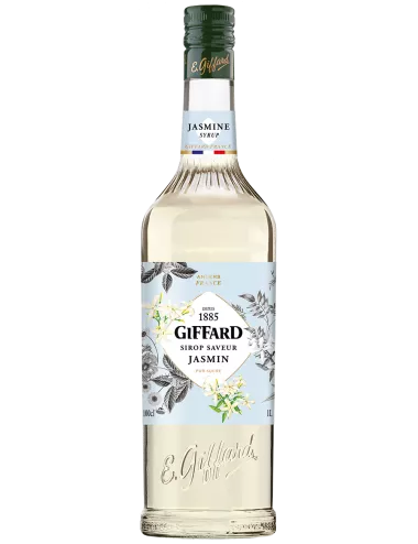 Giffard - Sirop Jasmin
