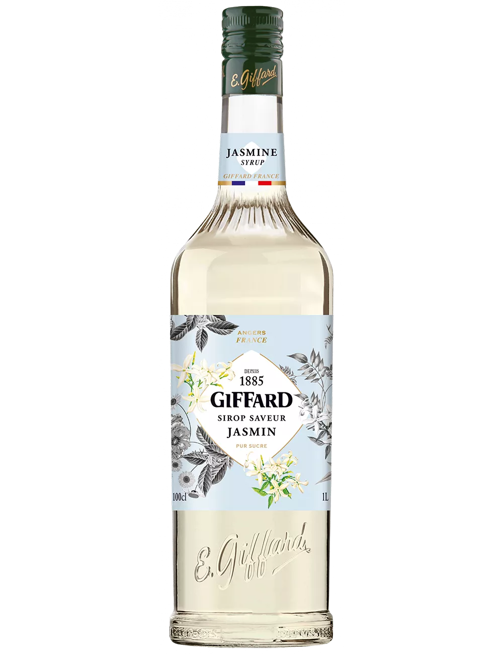 Giffard - Sirop Jasmin