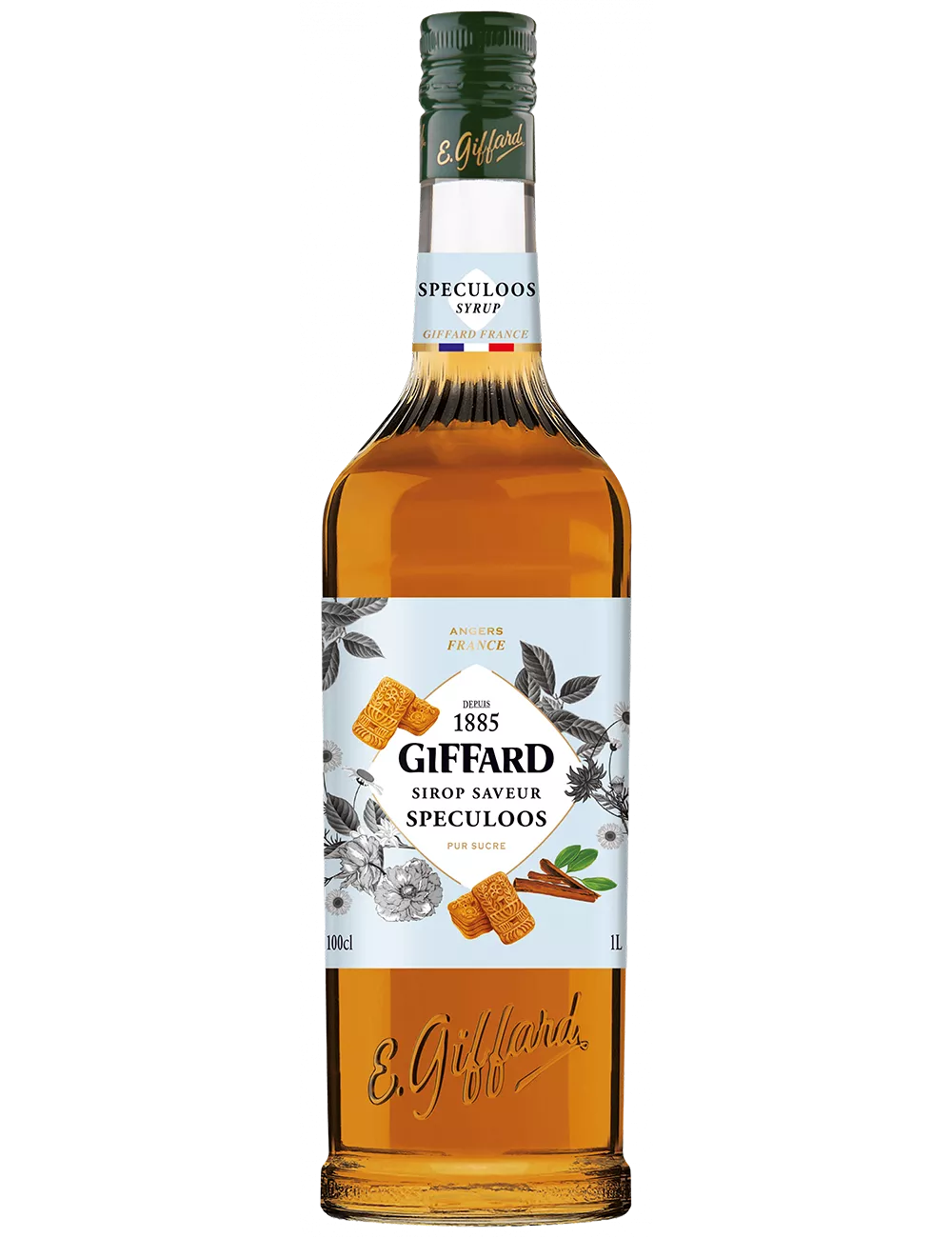 Giffard - Sirop Spéculoos