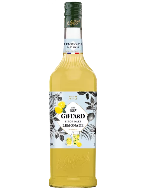 Giffard - Sirop Lemonade