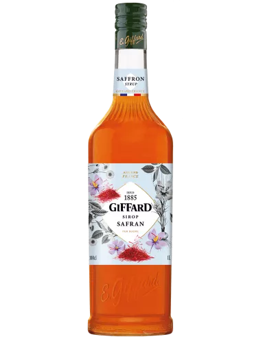 Giffard - Sirop Safran