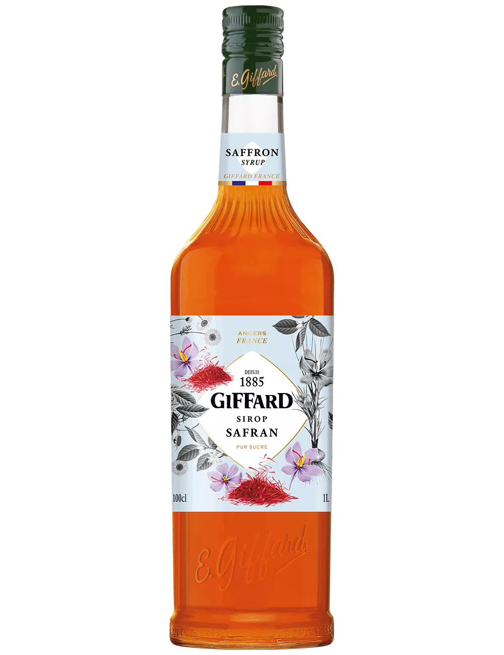 Giffard - Sirop Safran