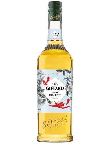 Giffard - Sirop Piment