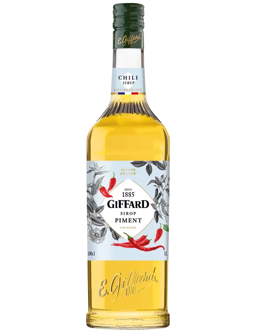 Giffard - Sirop Piment