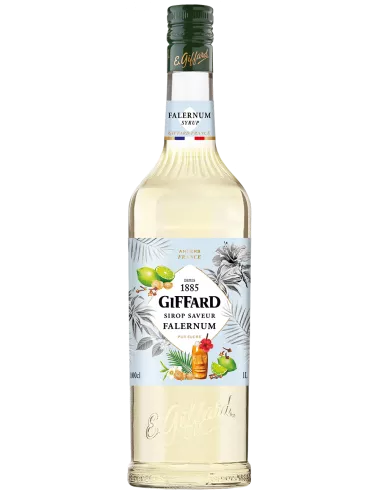 Giffard - Sirop Falernum