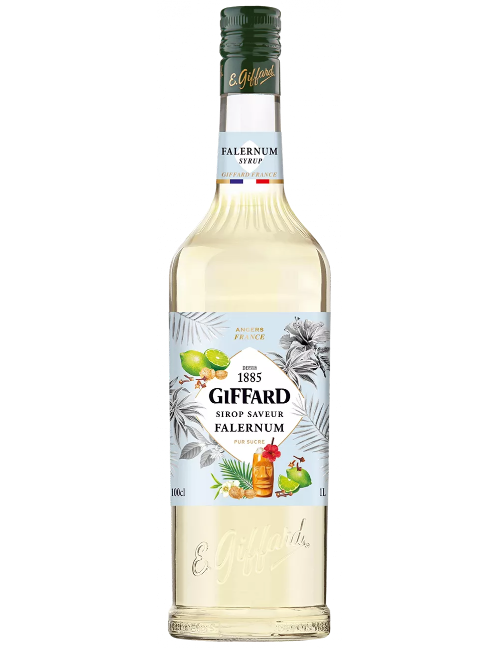 Giffard - Sirop Falernum