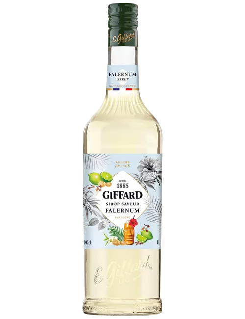 Giffard - Sirop Falernum