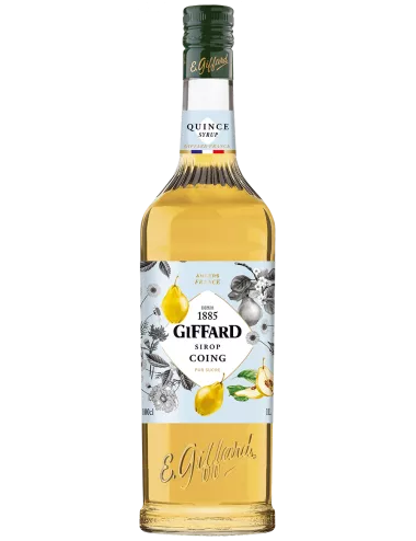 Giffard - Sirop Coing
