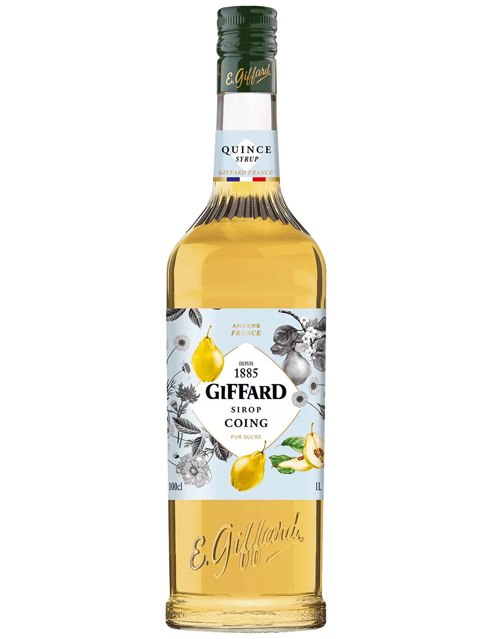 Giffard - Sirop Coing