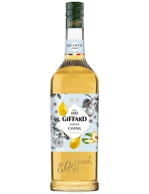 Giffard - Sirop Coing
