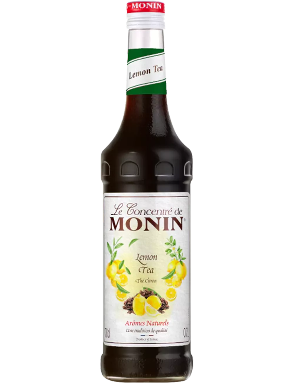Monin - Sirop Thé Citron