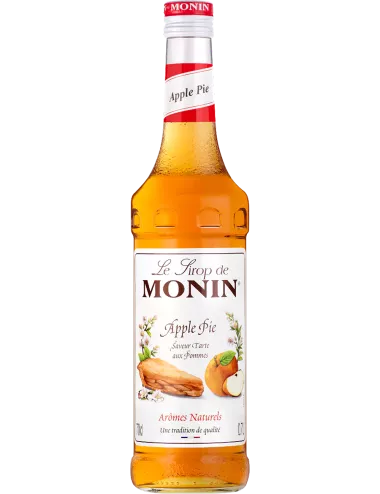 Monin - Sirop Tarte à la Pomme