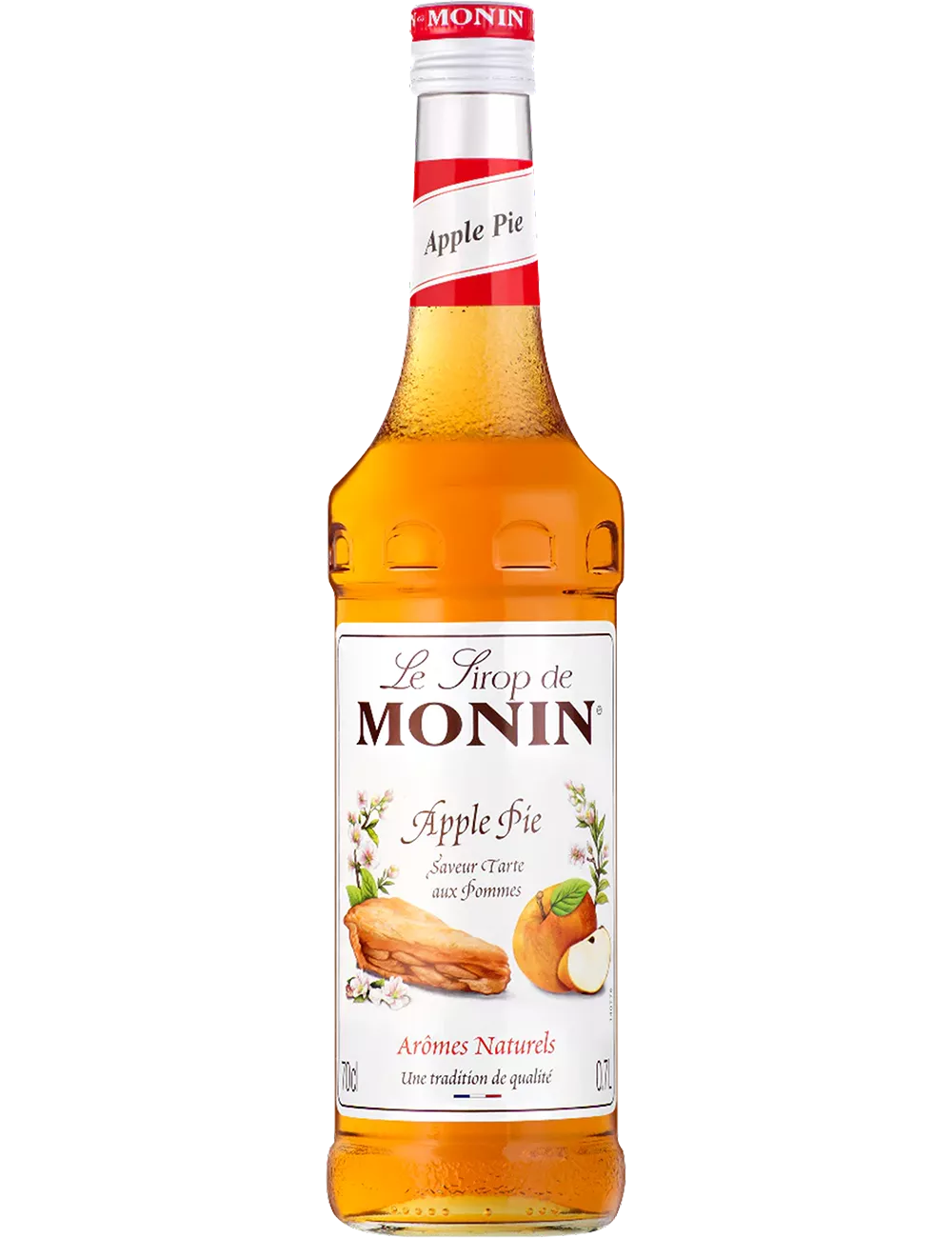 Monin - Sirop Tarte à la Pomme
