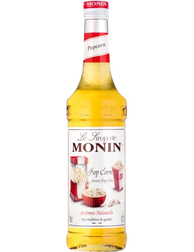 Monin - Sirop Popcorn
