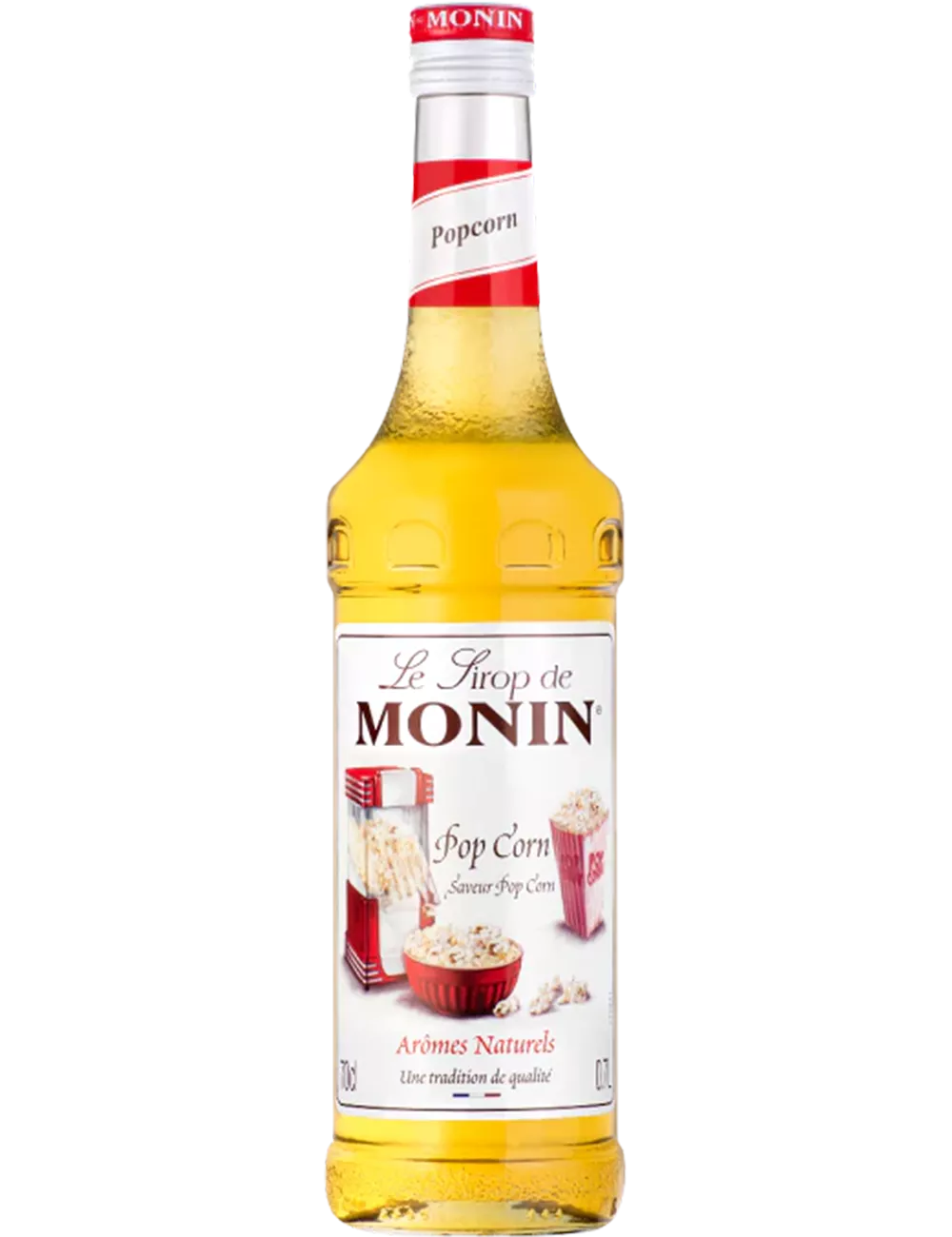 Monin - Sirop Popcorn