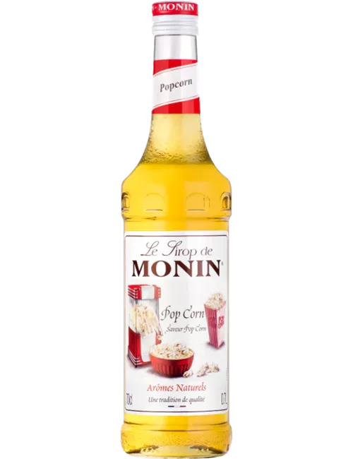 Monin - Sirop Popcorn
