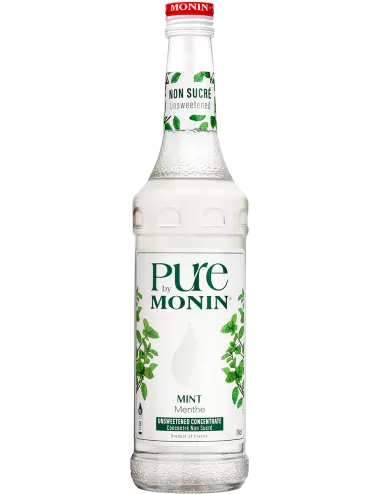 Monin - Pure Menthe